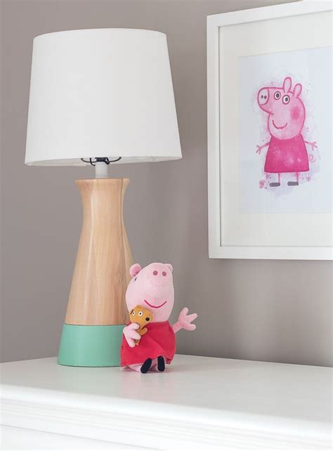 Choose from contactless same day delivery, drive up and more. Peppa Pig Toddler Girls Room | Toddler bedroom girl, Girls ...