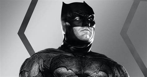 But what new material is the snyder cut expected to feature? Batman Rises in New Snyder Cut Teaser & Poster Featuring Ben Affleck
