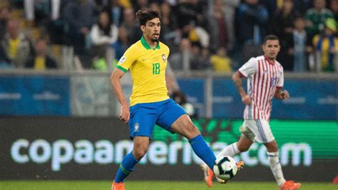0:44 confederação brasileira de futebol 8 193 просмотра. Tite convoca Paquetá para o lugar de Coutinho na seleção ...
