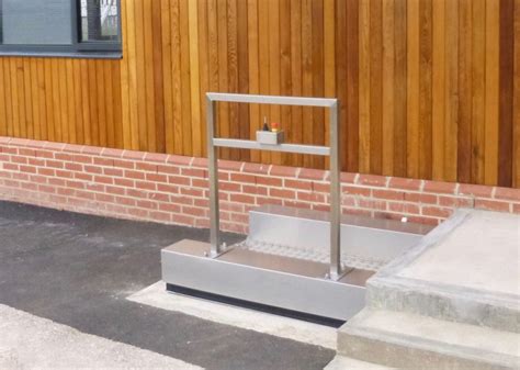 New Small External Step Lift Lifts For Houses