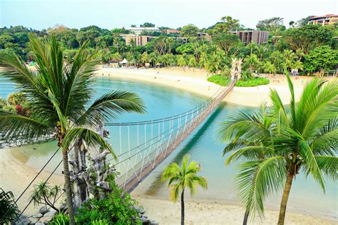 In singapur, nur 2 gehminuten vom singapore art museum entfernt, erwarten sie im strand hotel kostenfreie parkmöglichkeiten, kostenfreies wlan überall und zimmer. Insel Sentosa, Singapur | Franks Travelbox