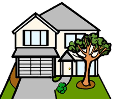 Download High Quality House Clipart Big Transparent Png Images Art