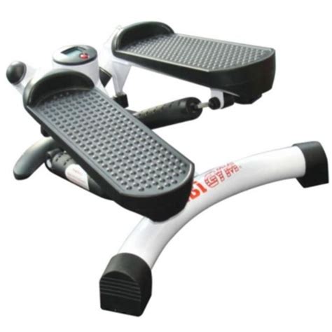 The freemax twister kit is a rare breed. Aibi Twister Stepper