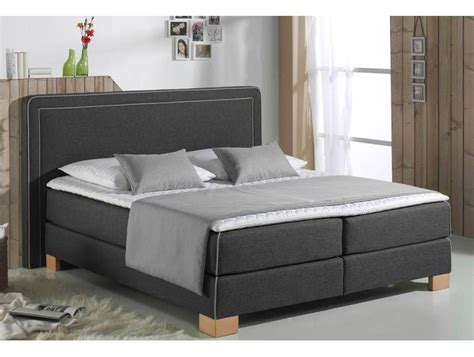 Otto betten 140x200 mit matratze bei lionshome: Boxspringbett 140x200 Otto