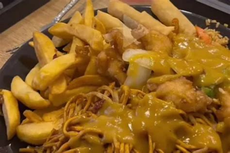 americans horrified by british chinese takeaways ask are they eating from dumpster daily star