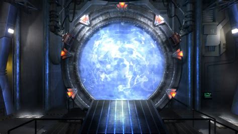 ☑️how To Travel Through Spacetime Open A Stargate Portal Youtube