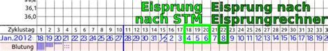 Die scheide fühlt sich feuchter an, die menge des zervixschleims nimmt zu und die konsistenz verändert sich. Sex nach Eisprungrechner