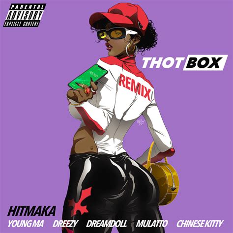 Hitmaka Thot Box Remix Lyrics Genius Lyrics
