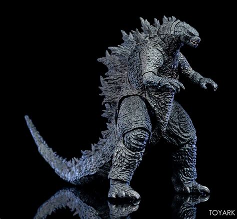 Share list les figurines monstrueuses d'un affrontement musclé ! Godzilla: King of the Monsters - S.H. MonsterArts Godzilla ...