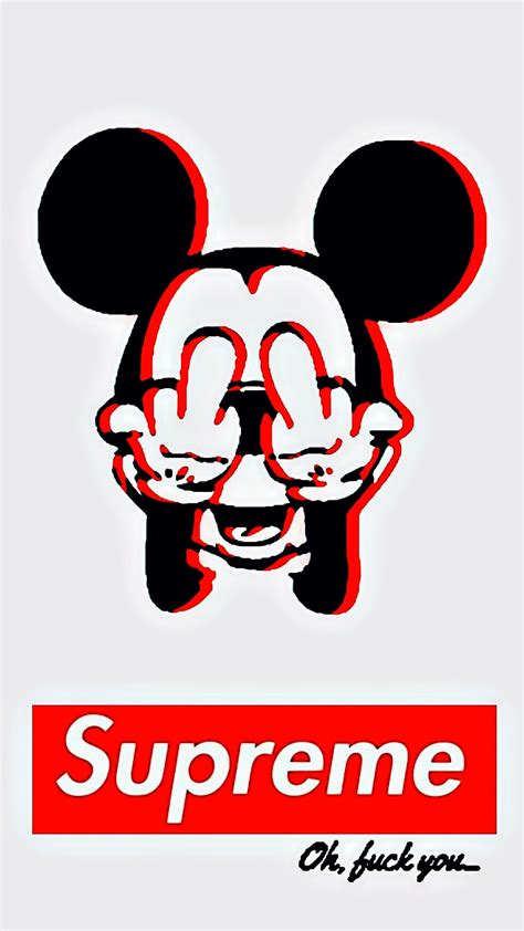 我要 活 下去 下載 apk. #middlefinger #supreme #mickeymouse #mickey #mouse # ...