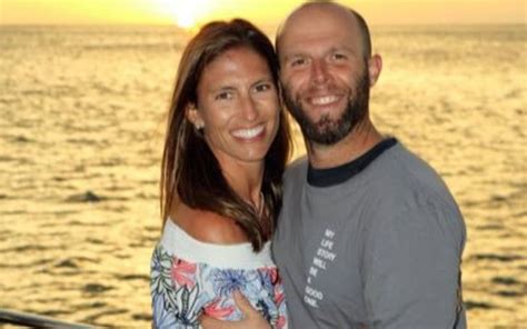 Who Is Dustin Pedroia Wife Heres What You Should Know Idol Persona