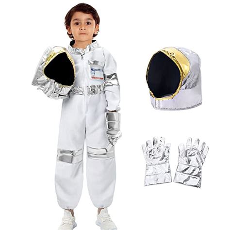 Astronaut Costumes Halloween Astronaut Costume Children Astronaut