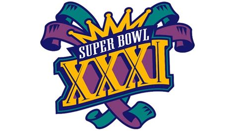 Top 10 Super Bowl Logos 99designs