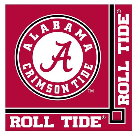 Alabama Football Symbols Pictures Meme Image