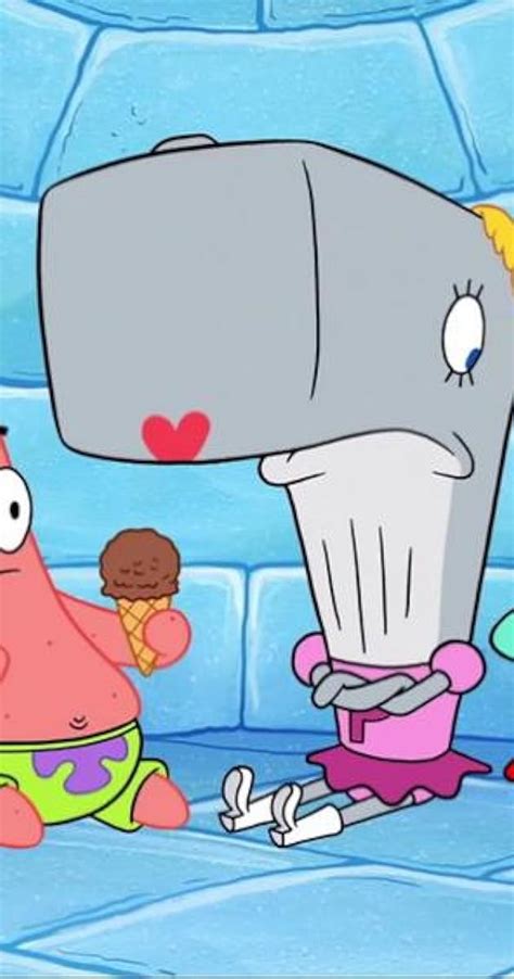Spongebob Squarepants Who R Zookwarantined Krab Tv Episode 2020