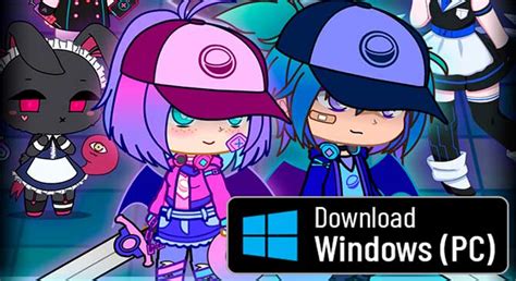 We are not associated with lunime. Descargar Gacha Club para Pc sin emulador - Noticias de ...