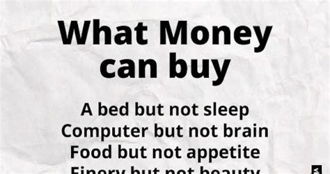 Check spelling or type a new query. What Money Can Buy Pictures, Photos, and Images for ...