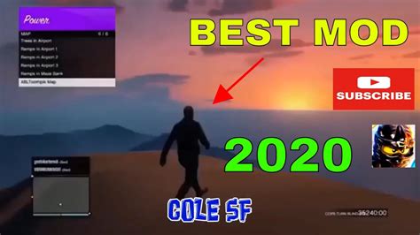 This tool will work with, ps 4 GTA 5 MOD MENU FROM THE PAST PS4,XBOX 360, PC BEST 2020 - YouTube