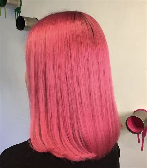 Beautiful Soft Pink Hair Colour Inspiration Hair Color Pink Hair