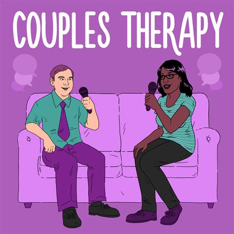 Couples Therapy Jesse Thorn And Jordan Morris Rmaximumfun