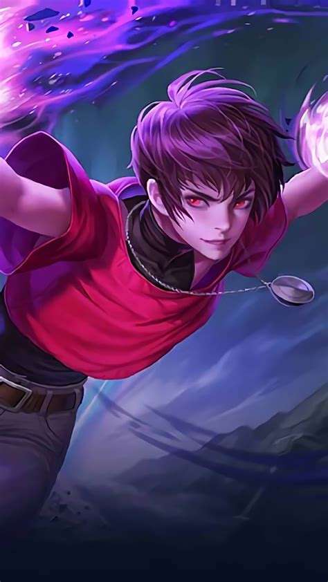 If you have your own one, just create an account on the website and upload a picture. #329759 Aurora, Kula Diamond, KOF, Mobile Legends, 4K phone HD Wallpapers, Images, Backgrounds ...