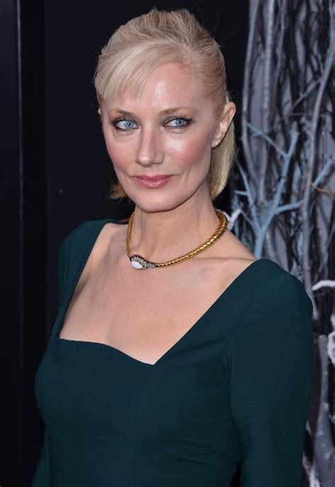 Joely kim richardson (born 9 january 1965) is an english actress. Joely Richardson Picture 10 - New York Premiere of The ...