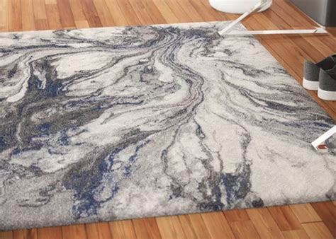 Create A Modern Look With Watercolor Rugs Eastman Carpet And Flooring