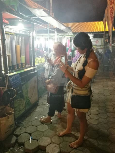 Jogja Night Market 11 By Jorahtheandal2015 On Deviantart
