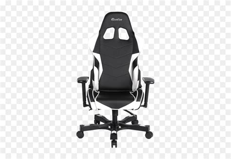 Transparent Cute Gaming Chair Adjustable Headrest And Lumbar Support