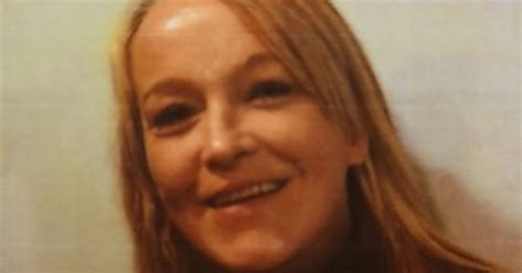 police increasingly concerned for missing woman last seen in glasgow as search continues