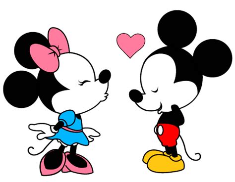 Resultado De Imagen Para Mickey Y Minnie Mickey Mouse Wallpaper