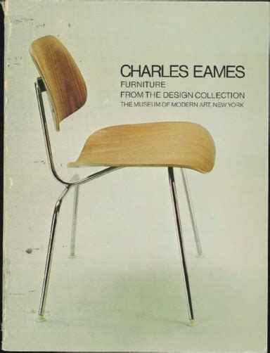 (other anecdotes mention that eames wanted the look and feel of a gentleman's club chair.) marrying beauty and comfort, the eames® lounge chair and ottoman is a work of art designed for everyday living. Charles Eames Furniture from the Design Collection | MoMA