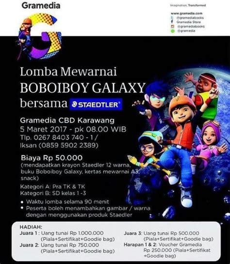 Printable boboiboy coloring pages pdf. From @elexsmartfamily - LOMBA MEWARNAI BOBOIBOY GALAXY ...