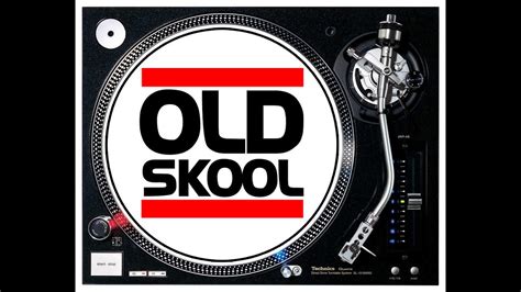 Old Skool ♪ Classics ♪ Youtube