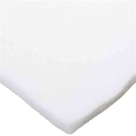 White Felt Fabric Needle Felt Texture Supplies