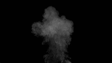 Smoke Vfx Videos For Overlays Animation And Special Effects Etsy