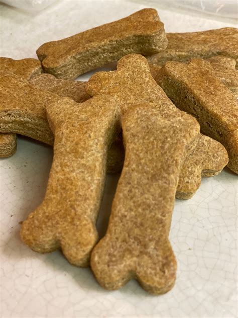 Gourmet Dog Treats For Dogs Peanut Butter Dog Treat Snack Etsy