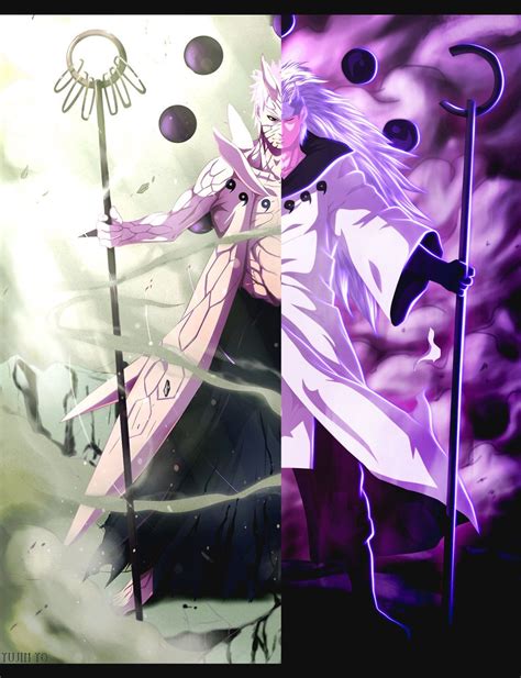 Best 41+ Rikudou Sennin Wallpaper on HipWallpaper ...