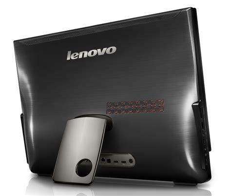Tech News And Reviews Lenovo Ideacentre A700 Un All In One