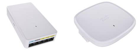 The Whole Shebang With The Cisco Catalyst 9105 Access Point Cisco Blogs