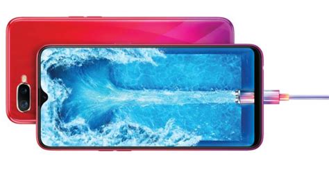 Oppo F9 Pro Confirmed To Get 6gb Ram 3500mah Battery Ahead Of India