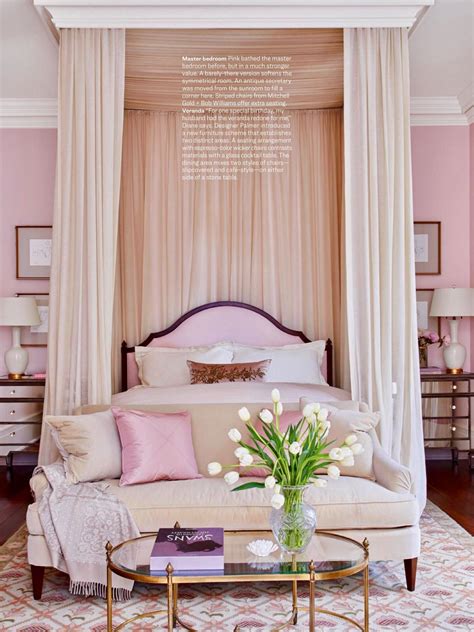 This is one of the bedroom ideas on a budget that really can improve your health. Traditional home magazine | Bedroom decor on a budget ...