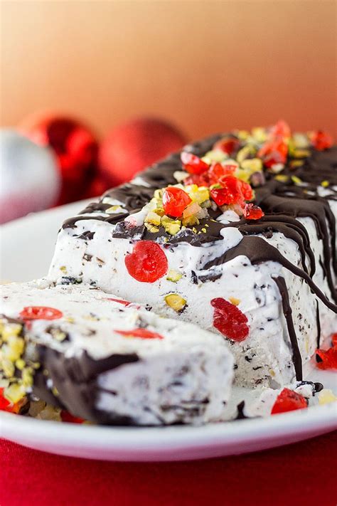 Collection of our favorite vegan desserts recipes & beautiful images from the feedfeed global community of homecooks, chefs, bloggers, & food the vegan desserts featured here were shared with us by members of the feedfeed community who added #feedfeed to images of veganread more >. Easy cassata ice cream with Christmas fruits, pistachio ...