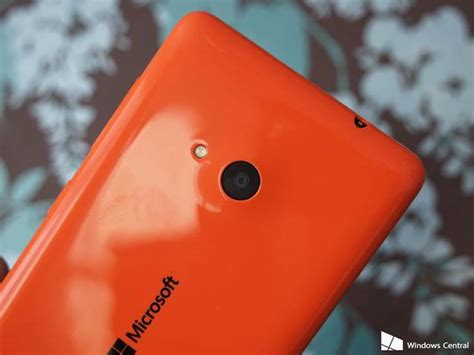 Điện Thoại Giá Rẻ Mới Microsoft Lumia Model Rm 1127 Thử Nghiệm Tại Ấn
