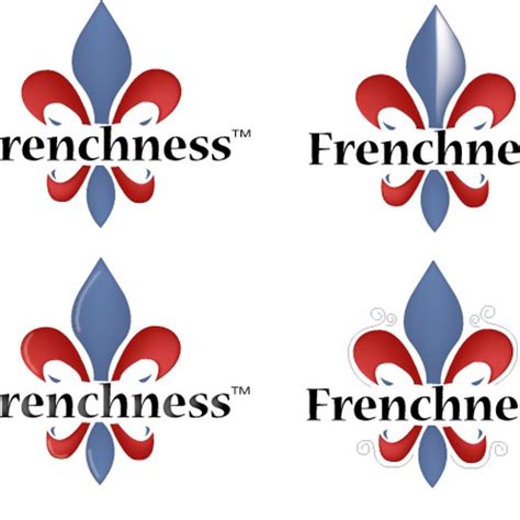 French Logo Design Logo Design Contest