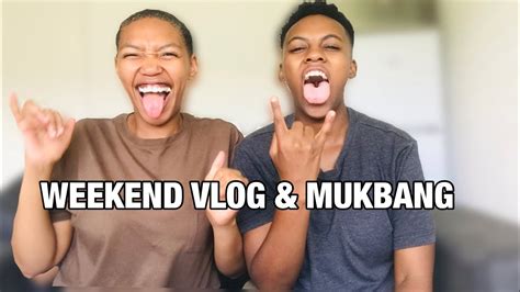 Weekend Vlog South African Lesbian Couple Youtube