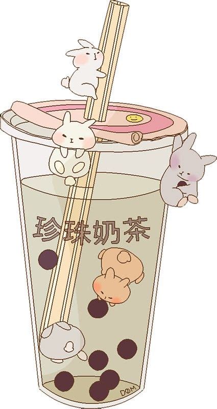 The clone wars is a 2008 animated feature film directed by dave filoni and executive produced by george lucas. "bubble tea & boba bunnies" Stickers by supremiere ...