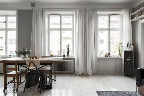 Soft Minimalism Scandinavian Home Love Scandinavian Design Blog