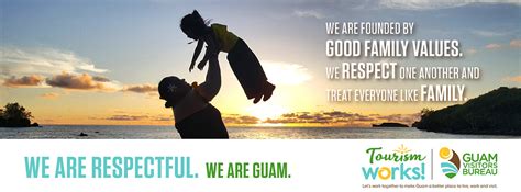 Guam Visitors Bureau Gvb Official Website 网址是：