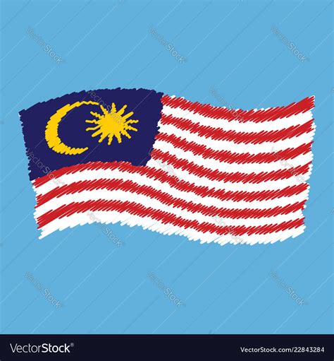 Detail Gambar Jalur Gemilang Koleksi Nomer 4